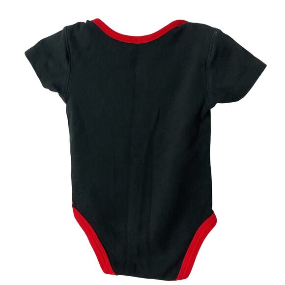 New NHL Blackhawks 6/9 Months One Piece “Stick With It” - Picture 3 of 5